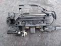 ручка наружная передняя правая Audi A6 4F/C6 2006, 3.2 л., бензин, седан, 4F0837208C, . - фото №2