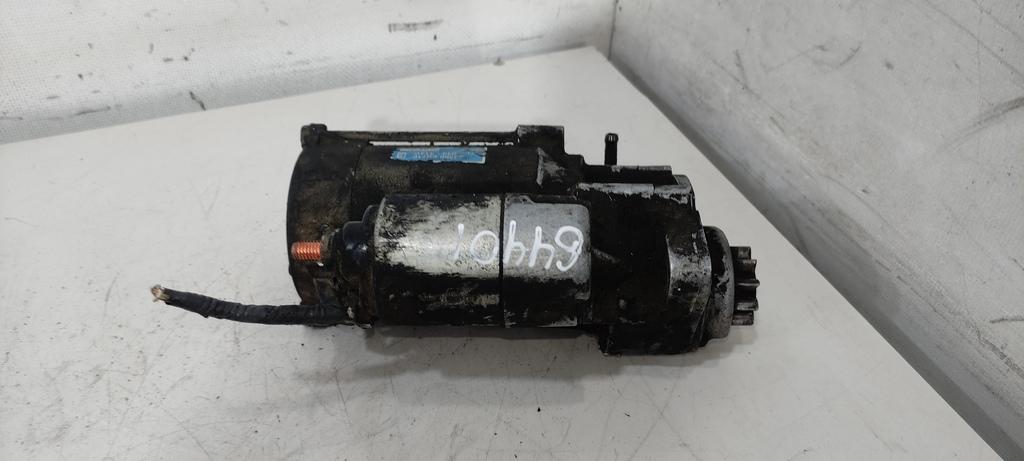 стартер Nissan Bassara JU30 2001, 2.5 л., DCi, дизель, пикап, ., 23300EB71E - фото №1