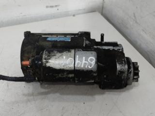 стартер Nissan Murano Z51 [2-й рестайлинг] 2012, 2.5 л., DCi, дизель, пикап, ., 23300EB71E