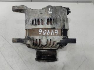 генератор Nissan Bassara JU30 2001, 2.5 л., DCi, дизель, пикап, ., 23100EB71A