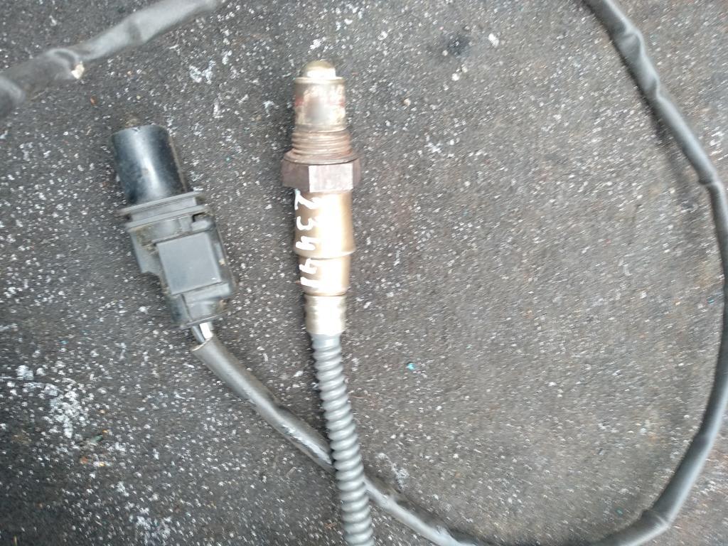 лямбда-зонд Audi A4 B7 2006, 2.0 л., бензин, седан, 06E906265C, BPG, BPJ, BWE, BWT, BUL, BYK, 1K0998262N, BGP, . - фото №1