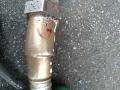 лямбда-зонд Audi A4 B7 2006, 2.0 л., бензин, седан, 06E906265C, BPG, BPJ, BWE, BWT, BUL, BYK, 1K0998262N, BGP, . - фото №2