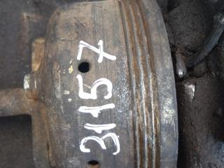 компрессор кондиционера Dodge Caravan 4 поколение 2003, 2.5 л., TDS, дизель, внедорожник 5 дв., DKV140, 404220-0310, HFC134E, U671859136, ZXL-200PG