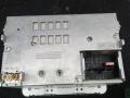 магнитола Volkswagen Passat B6 2007, 2.0 л., бензин, кабриолет, 1K0035180L, . - фото №2