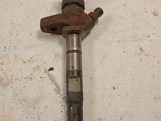 форсунка Nissan Bassara JU30 2001, 2.5 л., CRDi, дизель, внедорожник 5 дв., 0445110275, .