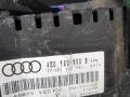 щиток приборов (приборная панель) Audi A8 D3/4E [2-й рестайлинг] 2007, 4.2 л., бензин, седан, 4E0920950B, 4E0920950BX, . - фото №5