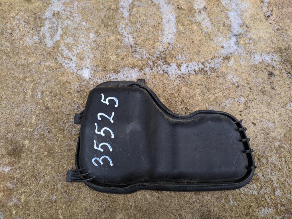 крышка фары Audi A4 B6 2003, 1.9 л., TDi, дизель, седан, 6020160130L, . - фото №1