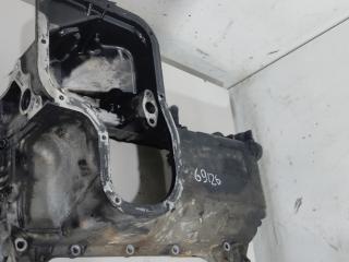 масляный поддон Nissan Bassara JU30 2001, 2.5 л., DCi, дизель, пикап, YD25DDTI, YD25, AC46500