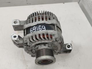 генератор Land Rover Freelander 2 поколение [2-й рестайлинг] 2013, 2.0 л., бензин, седан, ., CT4T-10300-AB