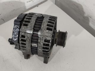 генератор Volkswagen Sharan 2 поколение 2012, 2.0 л., TDi, дизель, седан, 03L903023D, .