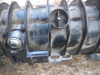 коллектор впускной BMW 3 серия E90/E91/E92/E93 2006, 2.0 л., дизель, седан, 108452S10, .