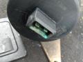 насос воздушный Audi A6 4A/C4 1995, 2.8 л., бензин, седан, 078906601B, 078906601E, . - фото №3