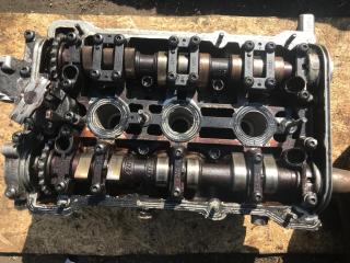 головка блока цилиндров Audi A8 D2/4D 1996, 2.4 л., бензин, седан, BDV, .