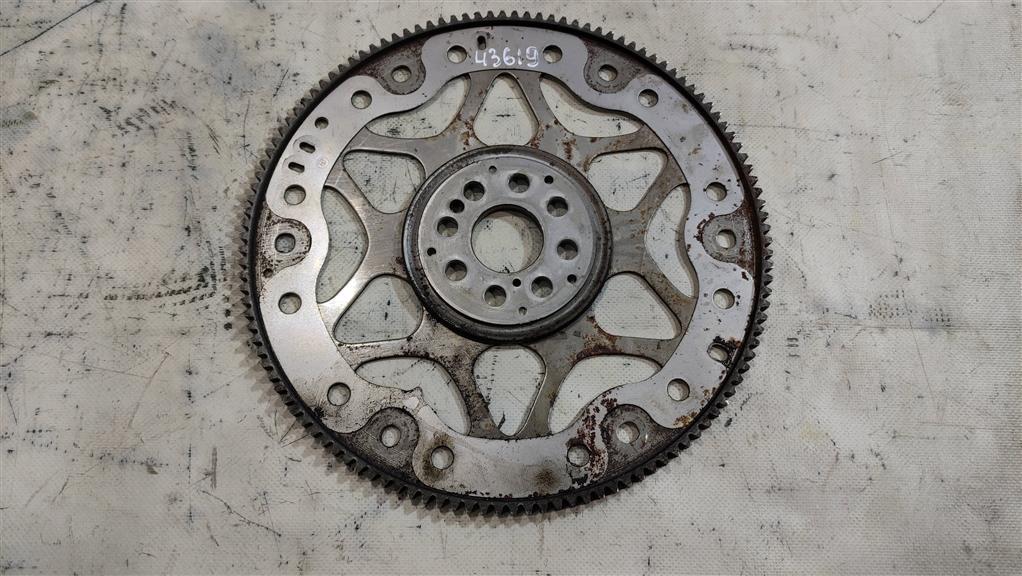 Маховик АКПП (драйв плата) BMW X3 F25 2012, 3.0 л., дизель, внедорожник 5 дв., 850667005, . - фото №1