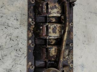 насос масляный BMW 3 серия E46 [рестайлинг] 2004, 2.5 л., бензин, седан, 1432728, .