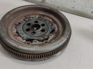 маховик Volkswagen Caddy 3 поколение [рестайлинг] 2011, 2.0 л., TDi, дизель, седан, 03L105266AL, 03L105266DF, 03L105266EG, DSG6