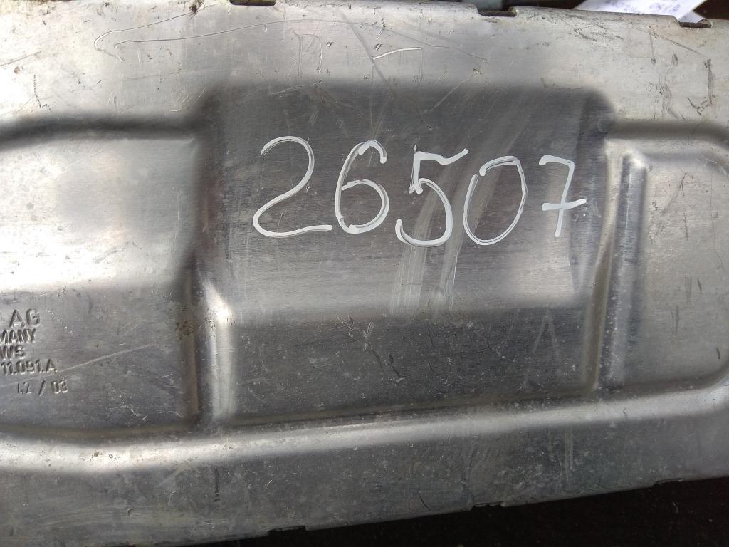 кулиса Volkswagen Golf Plus 2 поколение 2009, 2.0 л., TDi, дизель, хетчбэк 5 дв., 1K0711265A, 1K0711266A, 1K0711265AN, 1K0711265K, 1K0711265Q, 1K0711266AN, 1K0711266K, 1K0711266Q, . - фото №1