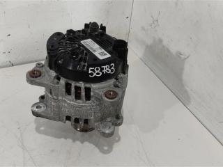 генератор Audi A1 8X 2013, 1.4 л., TFSI, бензин, внедорожник 5 дв., 04E903021R, .