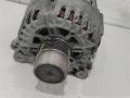 генератор Audi A1 8X 2013, 1.4 л., TFSI, бензин, внедорожник 5 дв., 04E903021R, . - фото №8