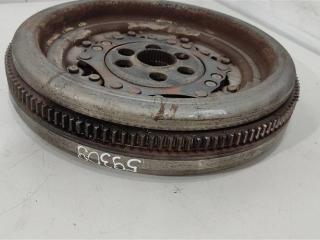 маховик Volkswagen Caddy 3 поколение [рестайлинг] 2011, 2.0 л., TDi, дизель, седан, 03L105266AK, 03L105266DE, 03L105266DF, 03L105266CL, 03L105266EG, 03L105266EF