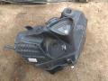 корпус воздушного фильтра Audi A6 4F/C6 2005, 3.0 л., бензин, седан, 4F0133843, AUK, CAJA, BVJ, . - фото №2