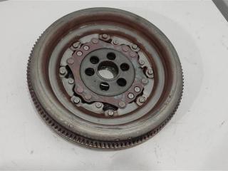 маховик Skoda Octavia 3 поколение (A7) 2015, 2.0 л., TDi, дизель, седан, 03L105266AK, 03L105266DE, 03L105266DF, 03L105266CL, 03L105266EG, 03L105266EF