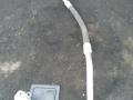 трубка кондиционера Volkswagen Passat CC 1 поколение 2010, 2.0 л., бензин, седан, 3C0820721P, BZB, CAWB, CCTA, CCTB, . - фото №3