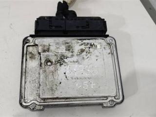 блок управления двигателем Volkswagen Jetta 5 поколение 2008, 1.9 л., TDi, дизель, минивэн, 03G906021AR, .