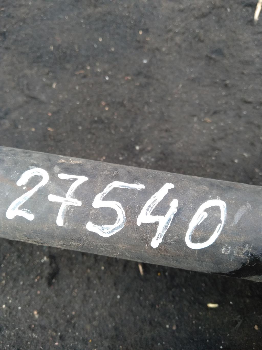 трубка кондиционера Audi A8 D2/4D 1996, 4.2 л., бензин, седан, 4D0260707G, AKH, AHC, AQF, AQH, AVP, AUW, BCS, . - фото №1