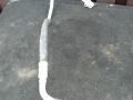 трубка кондиционера Volkswagen Passat B6 2007, 2.0 л., бензин, седан, 3C0820721L, BPY, AXX, BWA, . - фото №3