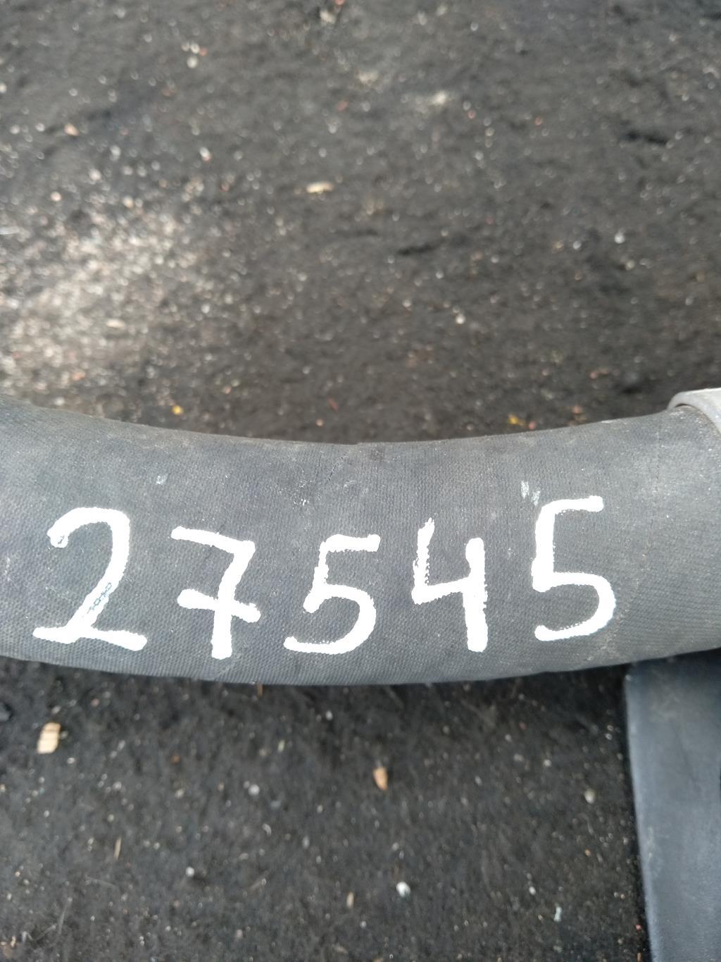 трубка кондиционера Audi A4 B6 2003, 1.8 л., бензин, седан, 8E1260740, . - фото №1