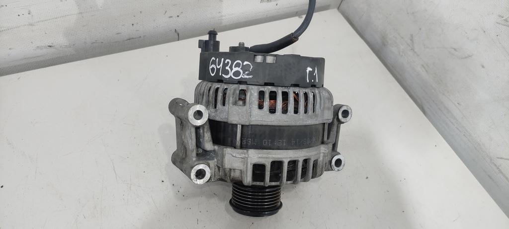 генератор Audi Q5 8R 2010, 2.0 л., TSI, бензин, купе, 06H903018J, 06H903018P, 06H903018PX - фото №1