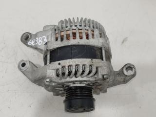 генератор Jaguar XJ X351 2013, 2.0 л., бензин, внедорожник 5 дв., ., LR023421