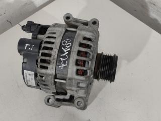 генератор Audi Q5 8R 2010, 2.0 л., TSI, бензин, купе, 06H903018J, 06H903018P, 06H903018PX