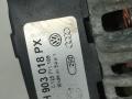 генератор Audi Q5 8R 2010, 2.0 л., TSI, бензин, купе, 06H903018J, 06H903018P, 06H903018PX - фото №3