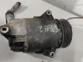 компрессор кондиционера Opel Zafira 1 поколение (A) 2002, 1.8 л., бензин, хетчбэк 5 дв., 93187227, 13124750, 6854059, 93196859 - фото №7