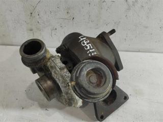 турбина Volvo S80 2 поколение 2008, 2.4 л., дизель, седан, 8653146, .