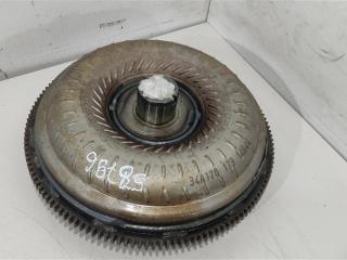 гидротрансформатор АКПП Skoda Rapid 1 поколение 2014, 1.4 л., TSI, бензин, хетчбэк 5 дв., 09G323571T, .