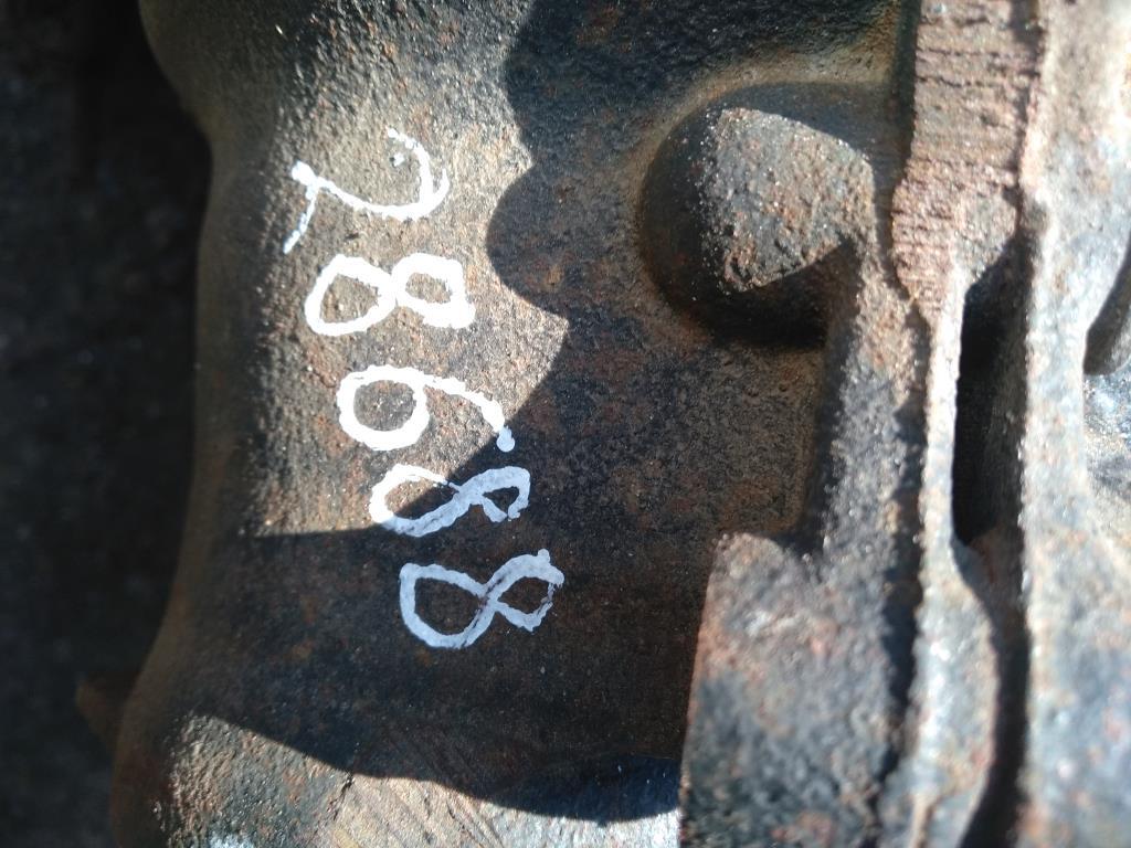 редуктор переднего моста BMW 7 серия E65/E66/E67 2003, 3.0 л., бензин, внедорожник 5 дв., 7540634, . - фото №1