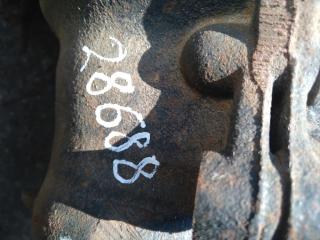 редуктор переднего моста BMW X3 E83 2004, 3.0 л., бензин, внедорожник 5 дв., 7540634, .