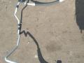 трубка кондиционера Volkswagen Passat B6 2007, 2.0 л., бензин, седан, 3C0820743B, 3C0820743BQ, 3C0820743BS, 3C0820743L, CAW, CCT, BZB, . - фото №2