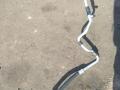 трубка кондиционера Volkswagen Passat B6 2007, 3.2 л., бензин, седан, 3C0820743N, BLV, AXZ, 3C0820743BG, . - фото №3
