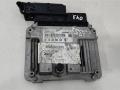 блок управления двигателем Volkswagen Sharan 2 поколение 2012, 1.4 л., TSI, бензин, минивэн, ., 03C906027CH - фото №3