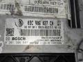 блок управления двигателем Volkswagen Sharan 2 поколение 2012, 1.4 л., TSI, бензин, минивэн, ., 03C906027CH - фото №4