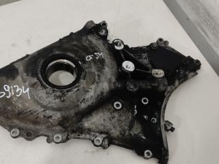 насос масляный Nissan Bassara JU30 2001, 2.5 л., DCi, дизель, пикап, YD25DDTI, YD25, AC46500