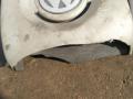 корпус воздушного фильтра Volkswagen Jetta 5 поколение 2009, 2.0 л., бензин, седан, 06F133837T, BPY, AXX, BWA, 06F133837AH, . - фото №4