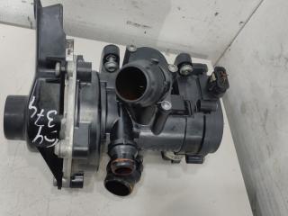 помпа Volkswagen Tiguan 2 поколение 2017, 2.0 л., бензин, седан, 06L121012L, 06L1211111P