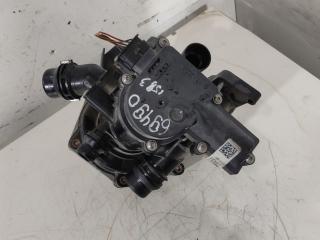 помпа Audi A6 C8 2021, 2.0 л., бензин, седан, 06L121012L, 06L1211111P
