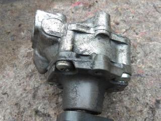 насос гидроусилителя руля Audi A5 8T [рестайлинг] 2011, 2.0 л., TDi, дизель, седан, 8K0145156G, .