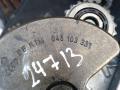 вал балансирный Volkswagen Fox 3 поколение 2012, 1.4 л., TDi, дизель, хетчбэк 5 дв., 045103303A, 045103127D - фото №7